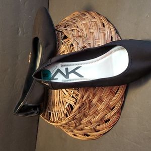 Anne Klein Sport Shoes Black Flats